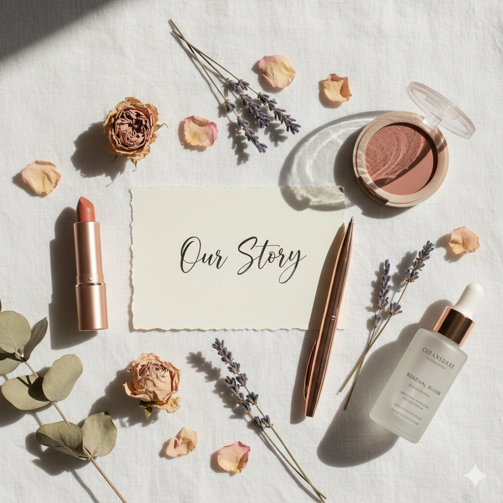 Our Journey with Bloome: More Than Just Beauty