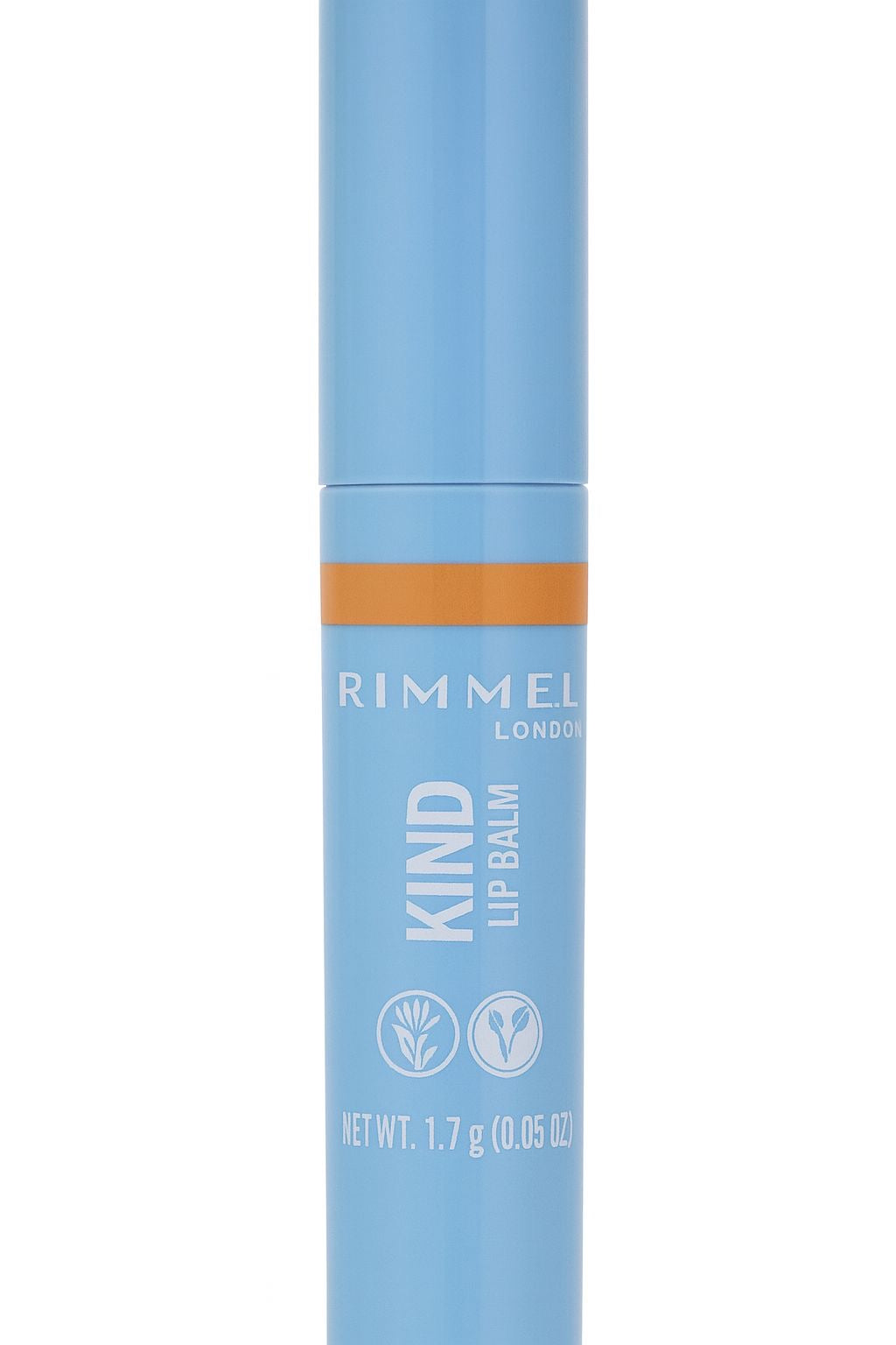 Rimmel London Kind & Free Tinted Lip Balm