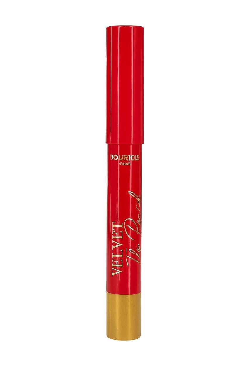 Bourjois Paris - Velvet The Pencil 09 Red Violetts