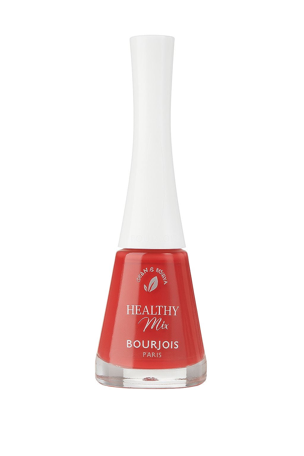 Bourjois Healthy Mix Red Shade