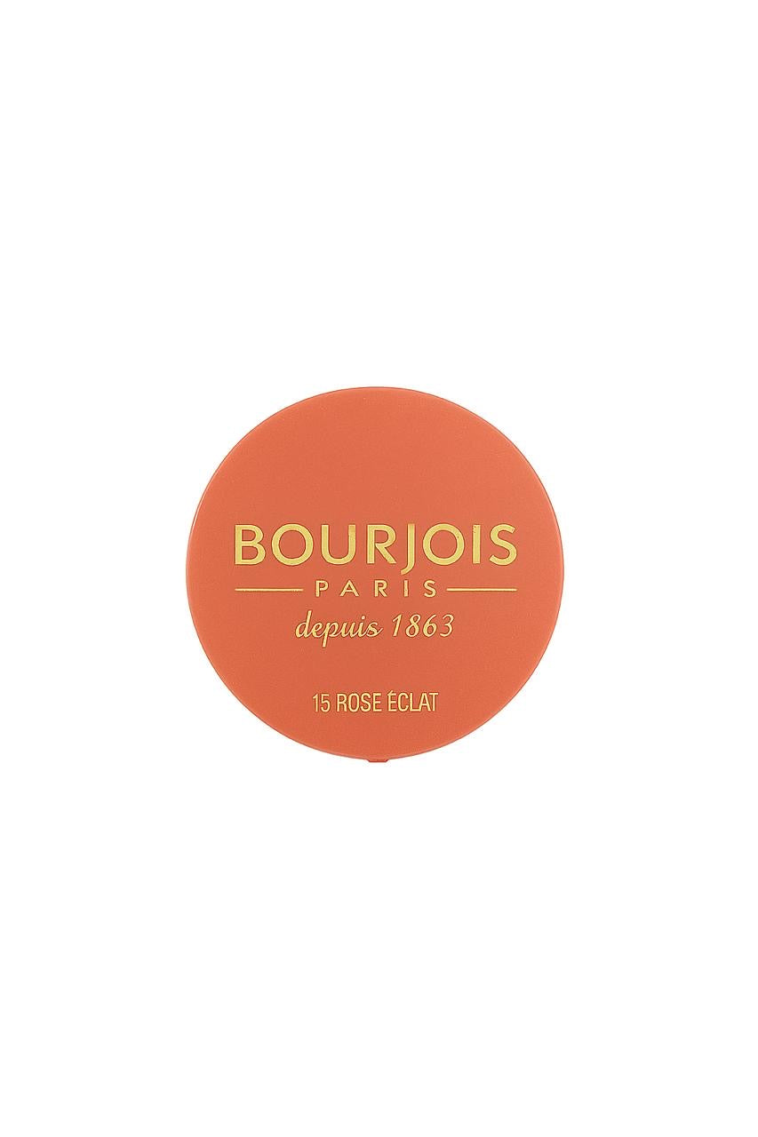 BOURJOIS PARIS - Blush 15 Rose Éclat