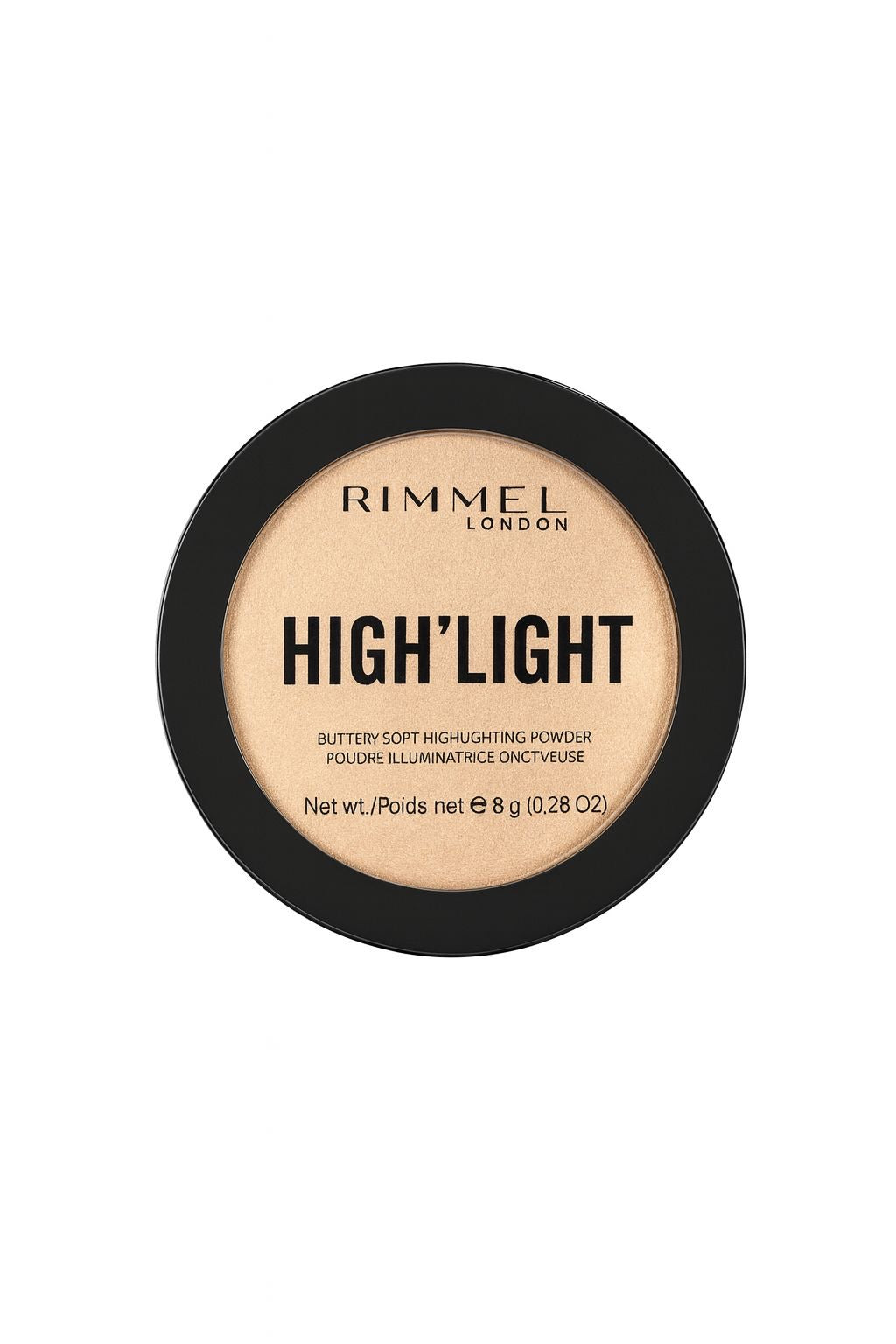 Rimmel London High'Light