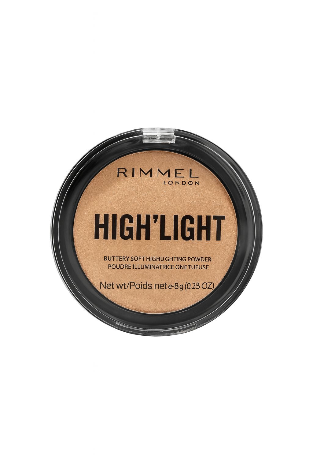Rimmel London High'Light
