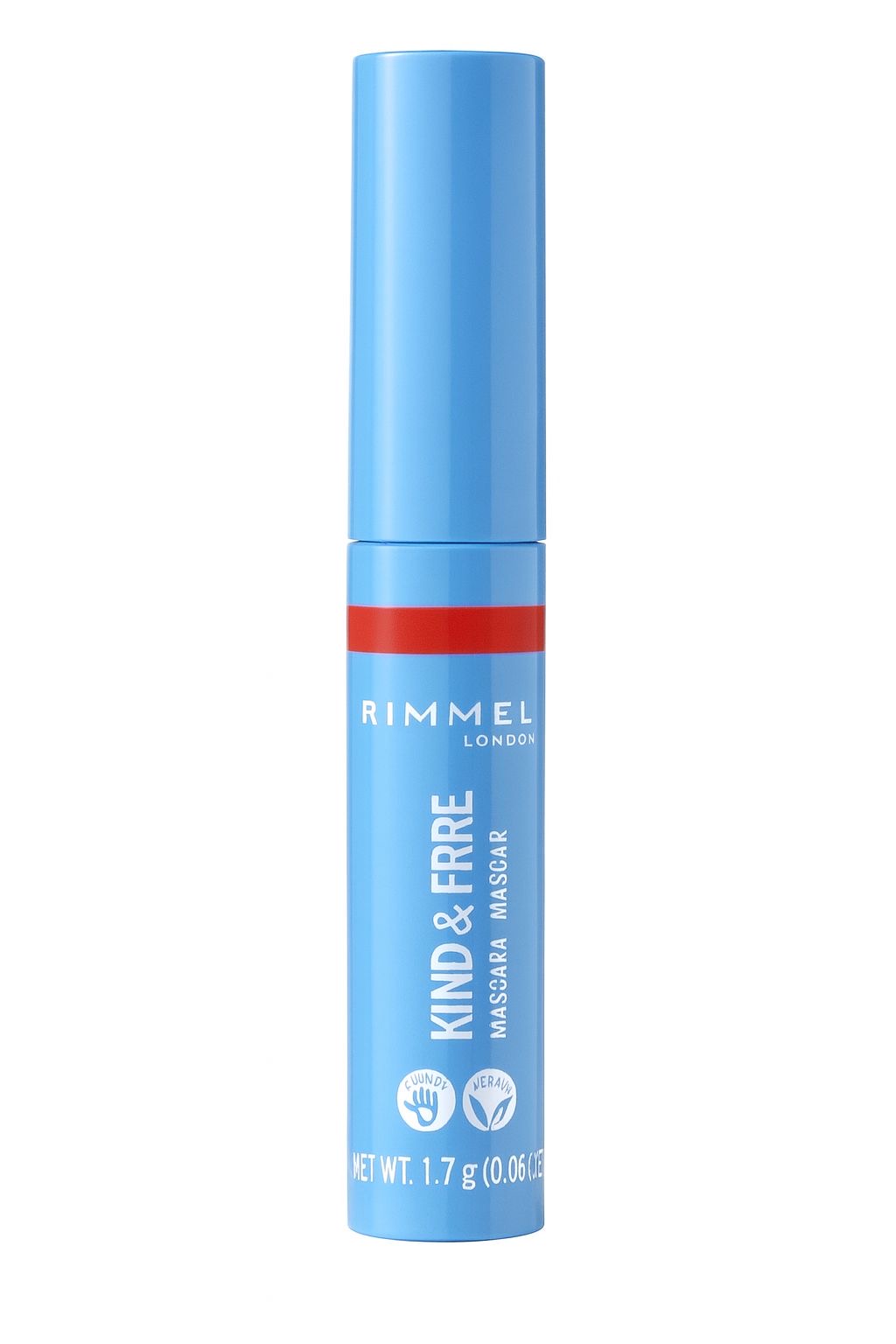 Rimmel London Kind & Free Tinted Lip Balm