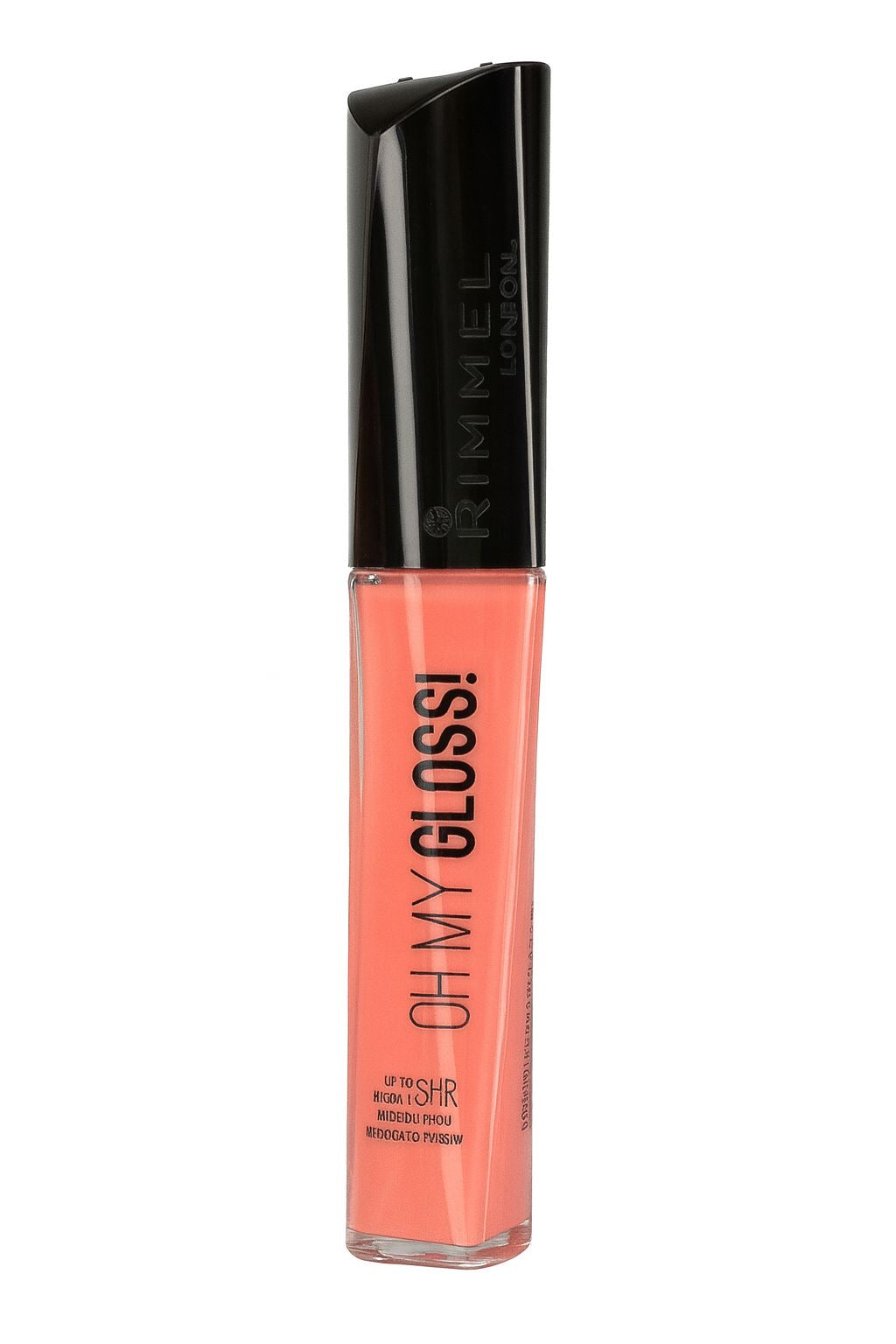 Rimmel Oh My Gloss