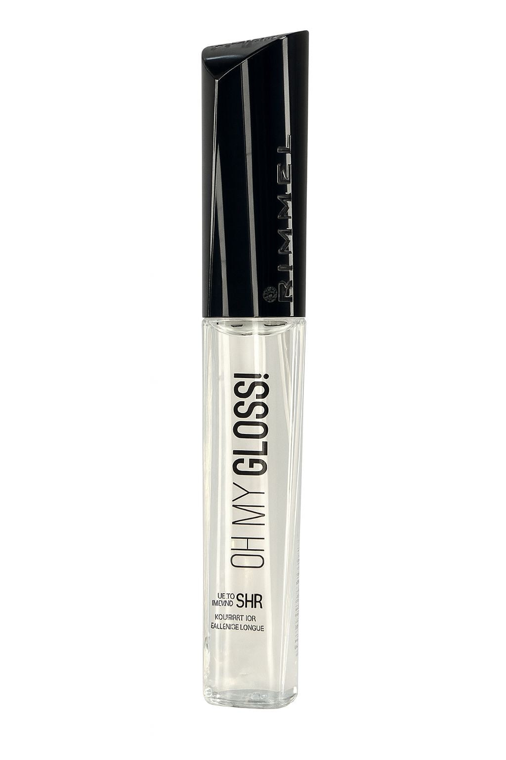 Rimmel Oh My Gloss! – Clear