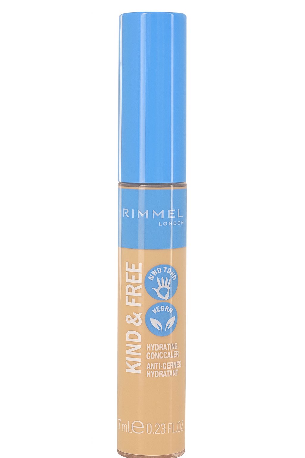 Rimmel KIND & FREE Concealer