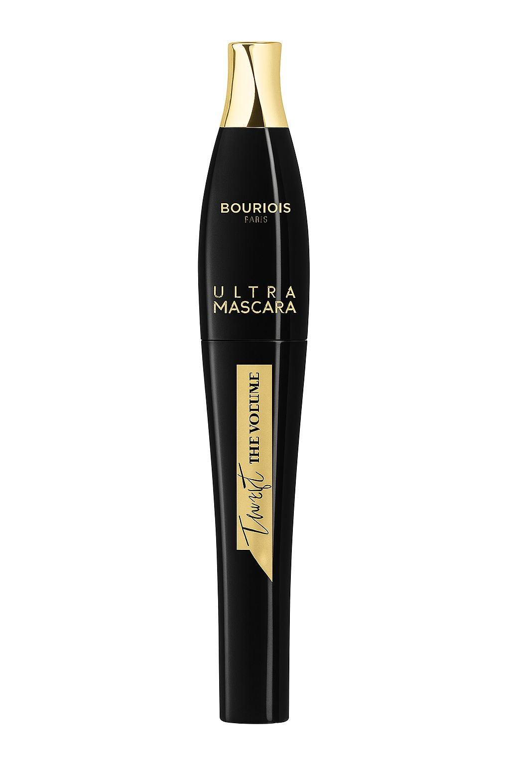 Bourjois Paris Ultra Mascara – Twist Up the Volume (Black)