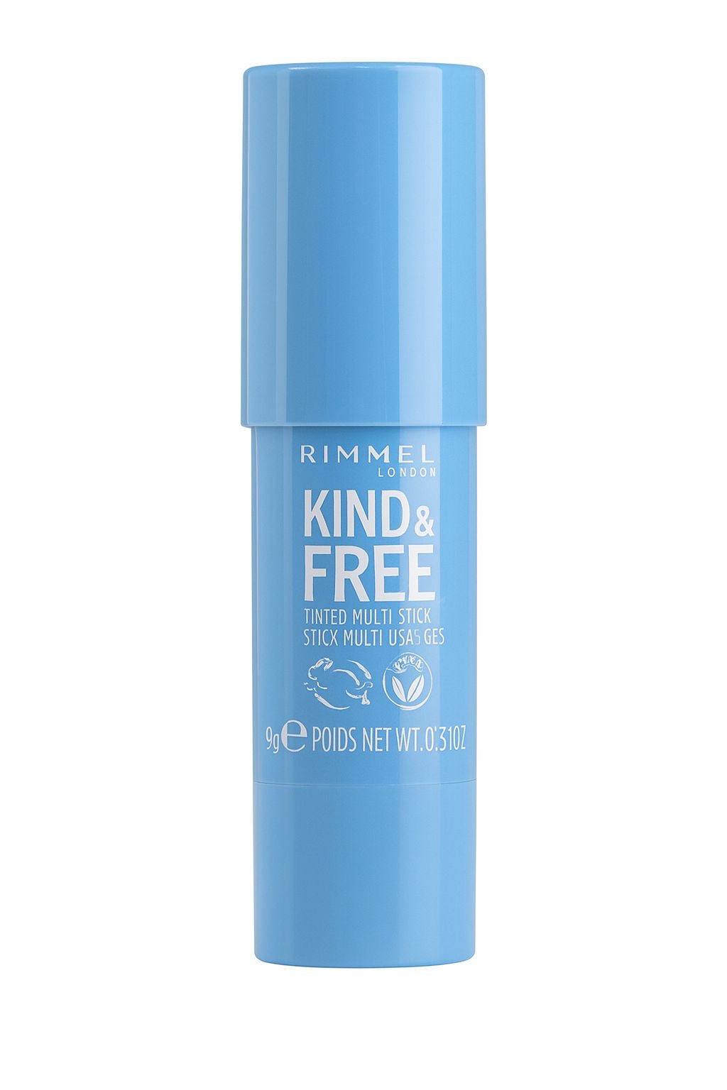 Rimmel London Kind & Free Tinted Multi Stick