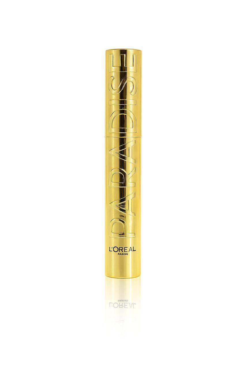 L’Oréal Paris – Paradise Mascara (Gold Edition)