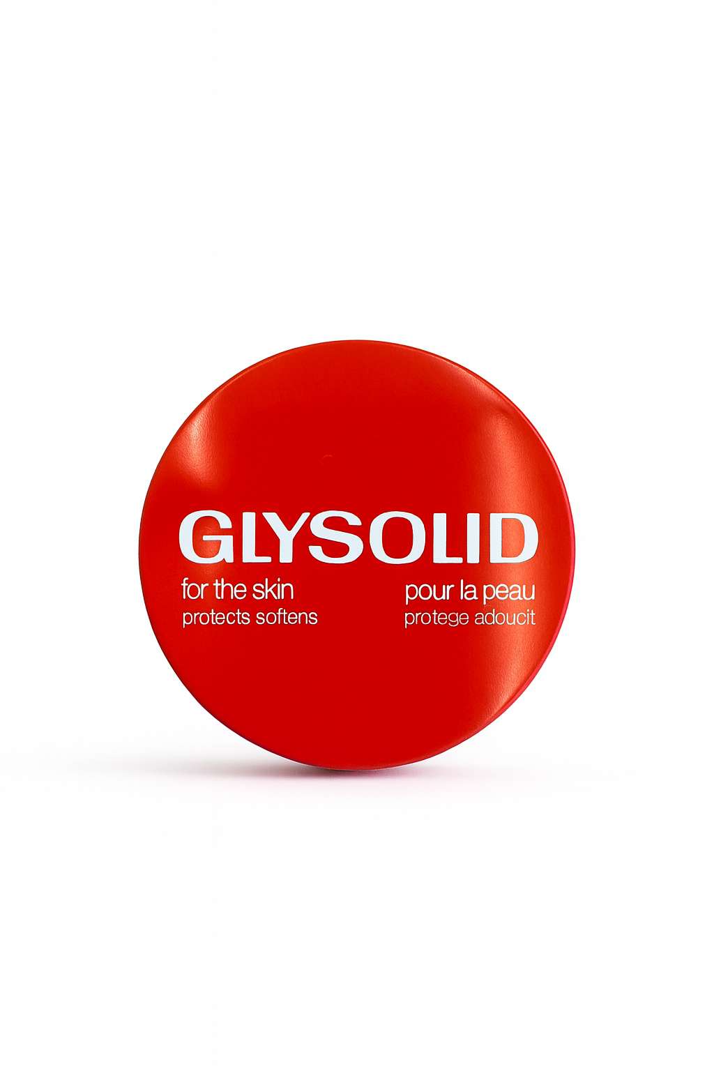 Glysolid Glycerin Cream – Classic Skin Protection & Moisturizing Cream for Dry Skin