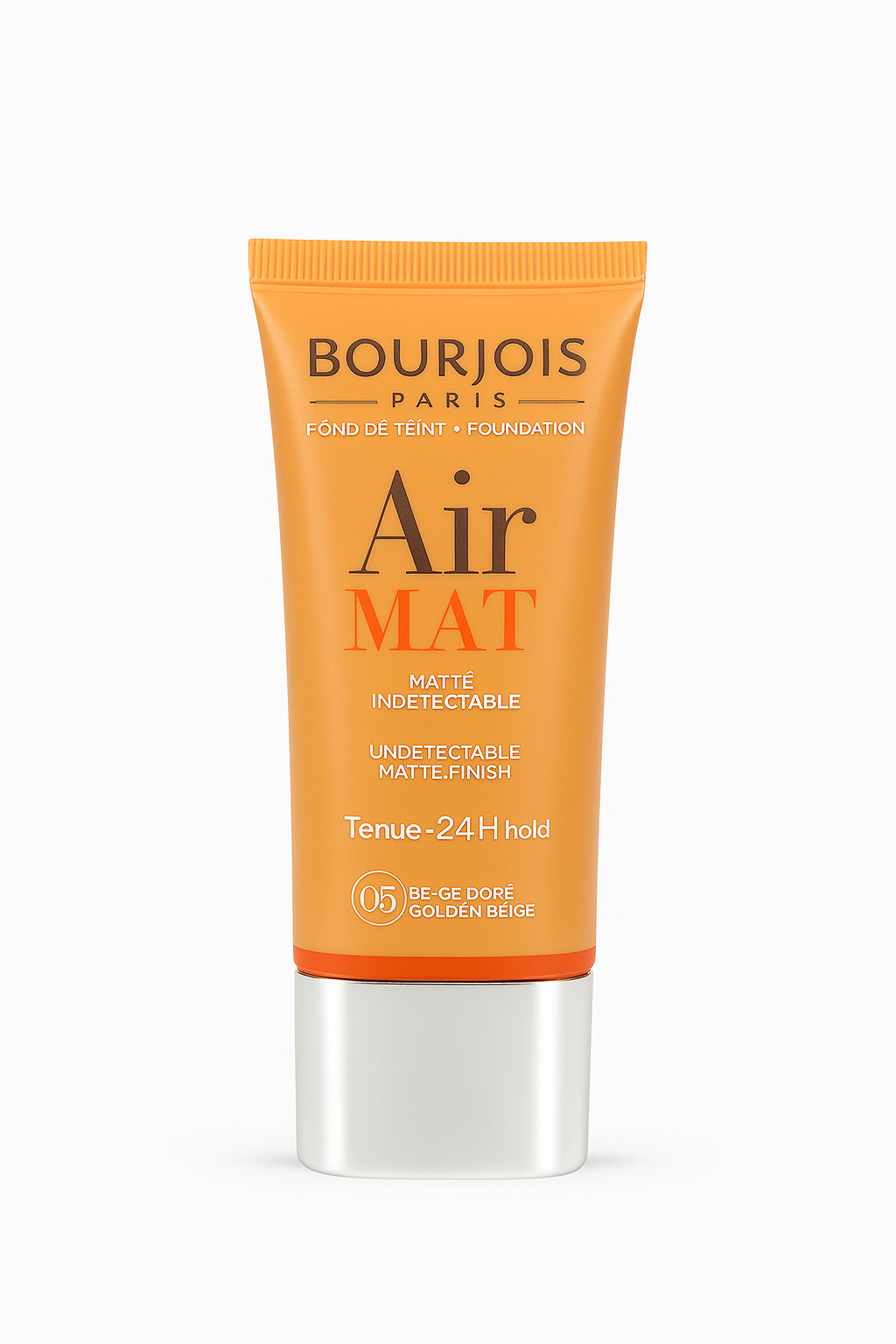 Bourjois Paris Air Mat Foundation – Shade 05
