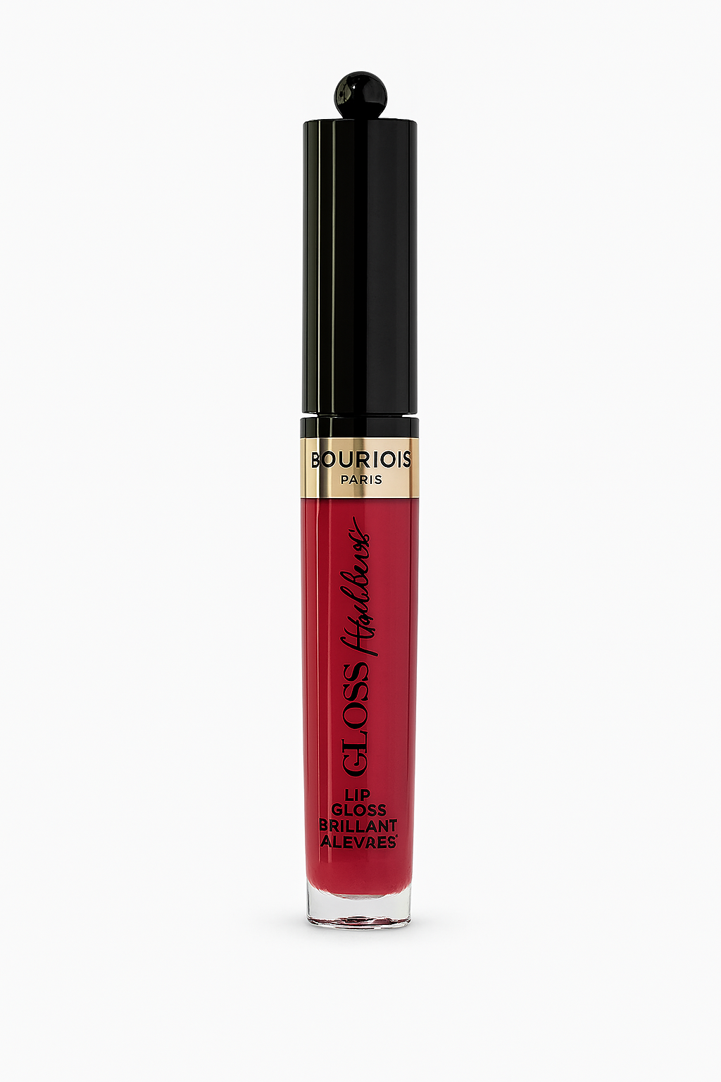 Bourjois Paris Gloss Fabuleux – Lip Gloss