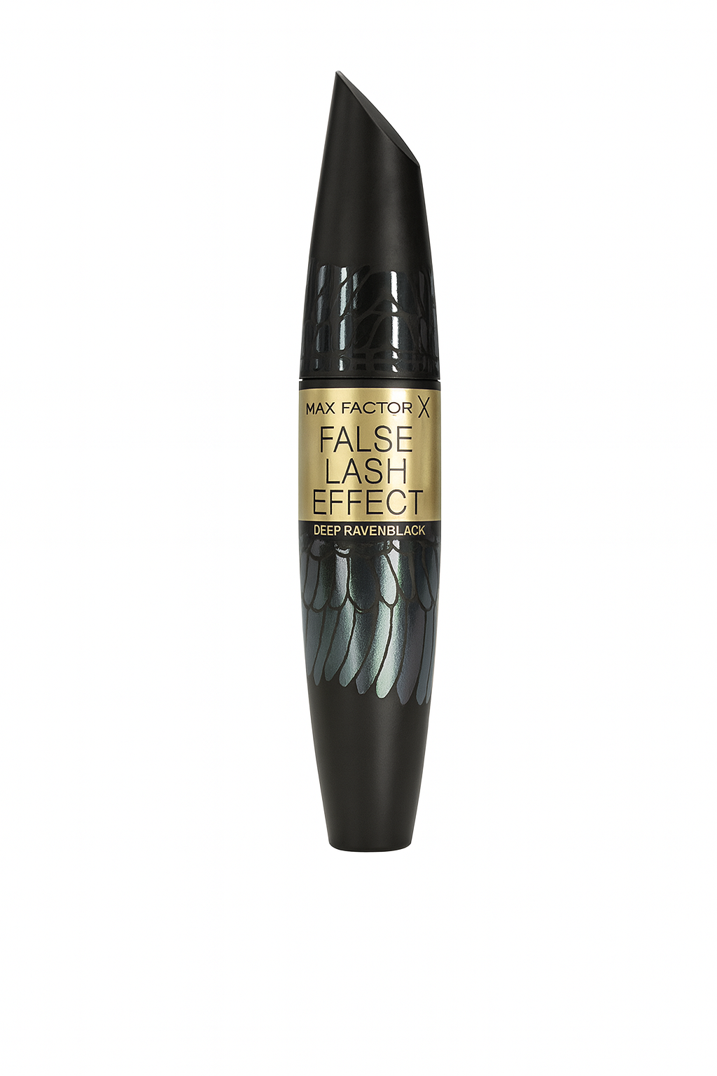Max Factor X False Lash Effect – Deep Raven Black