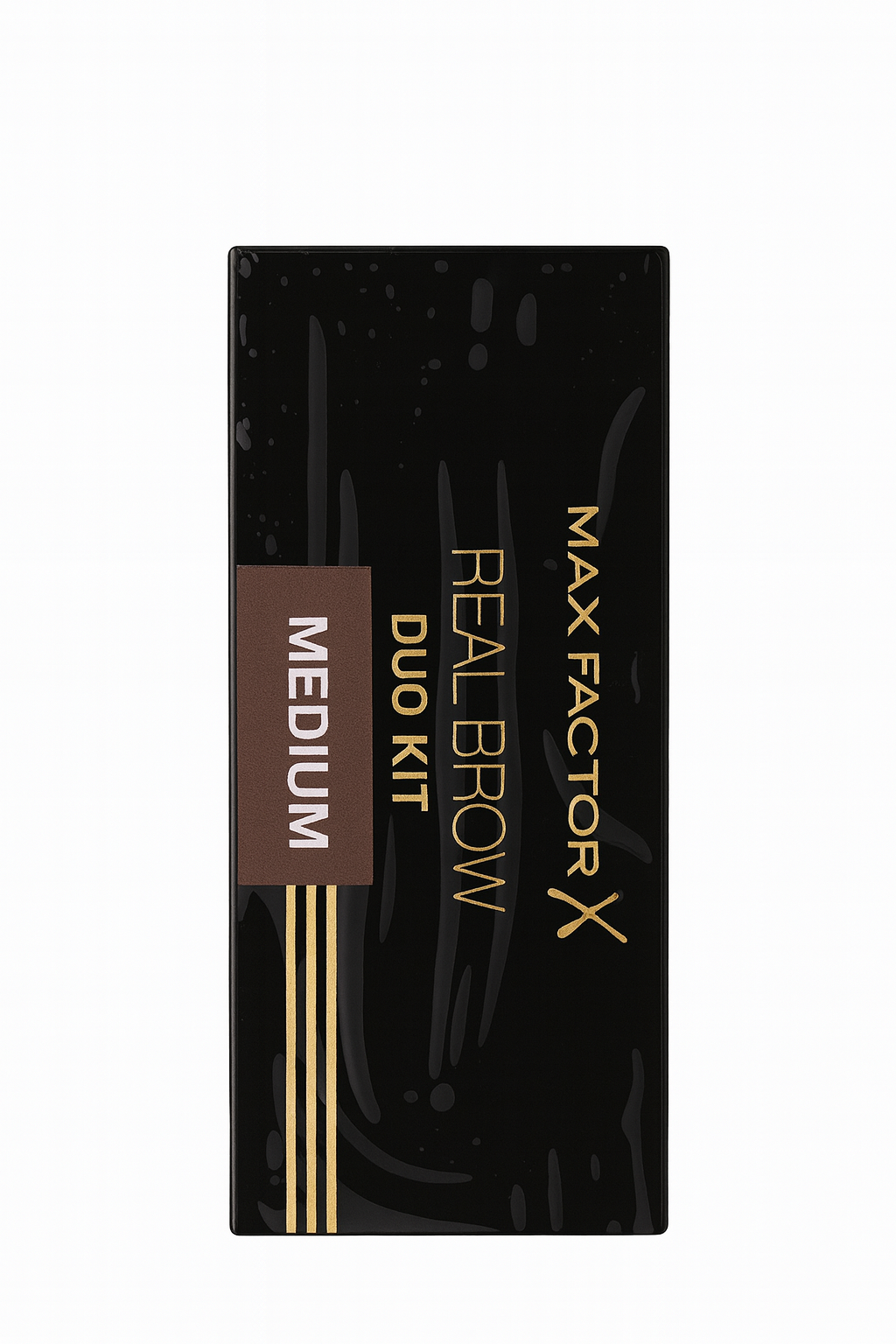 Max Factor X Real Brow Duo Kit – Medium