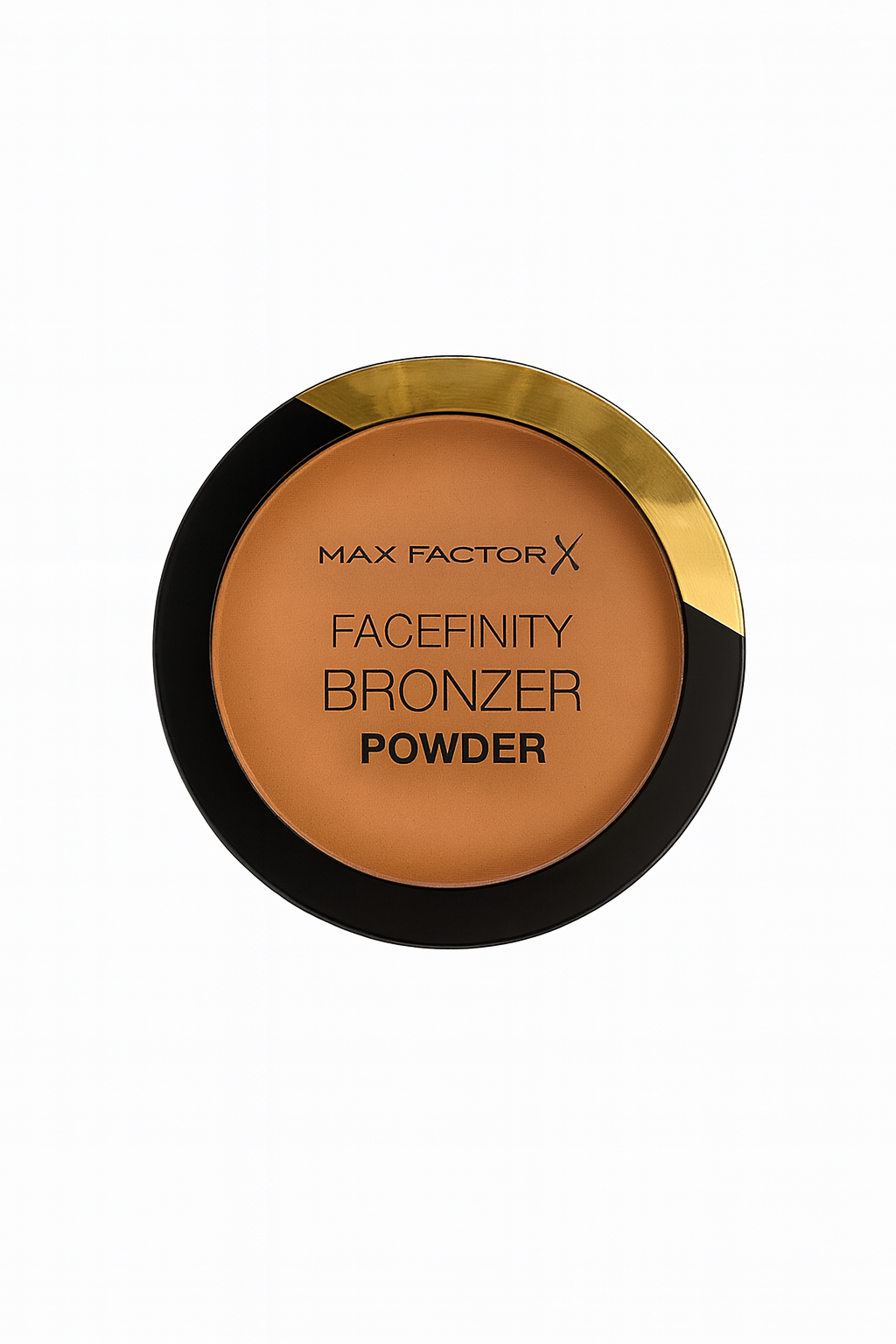 Max Factor X Facefinity Bronzer Powder.