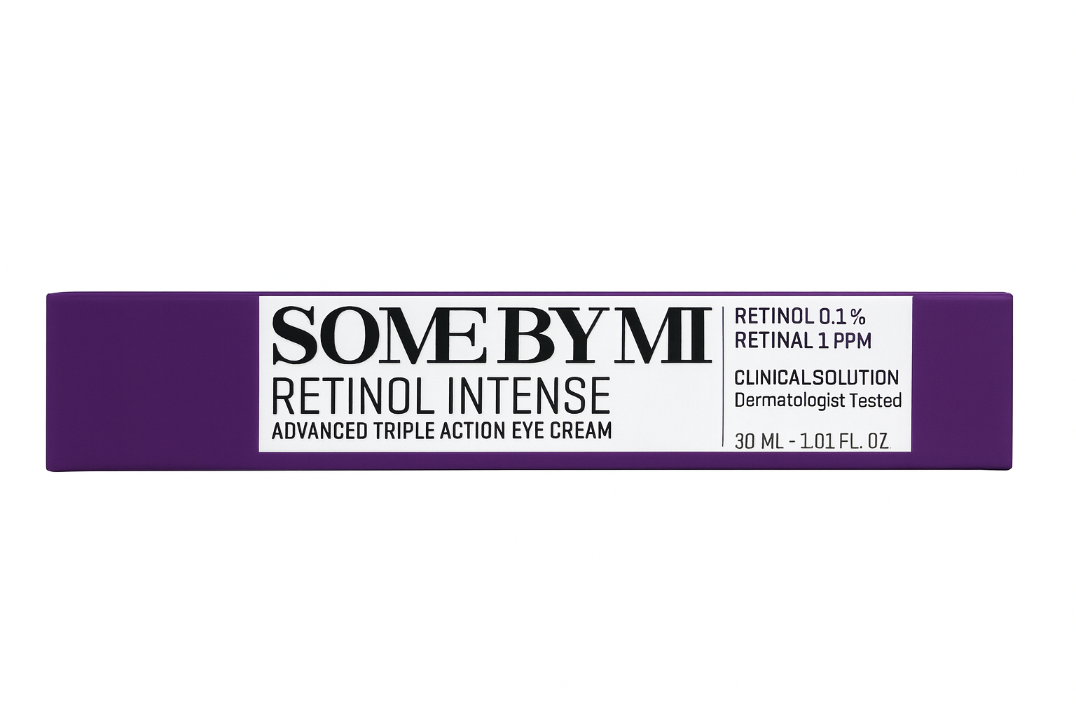 SOME BY MI Retinol Intense Advanced Triple Action Eye Cream 30ml