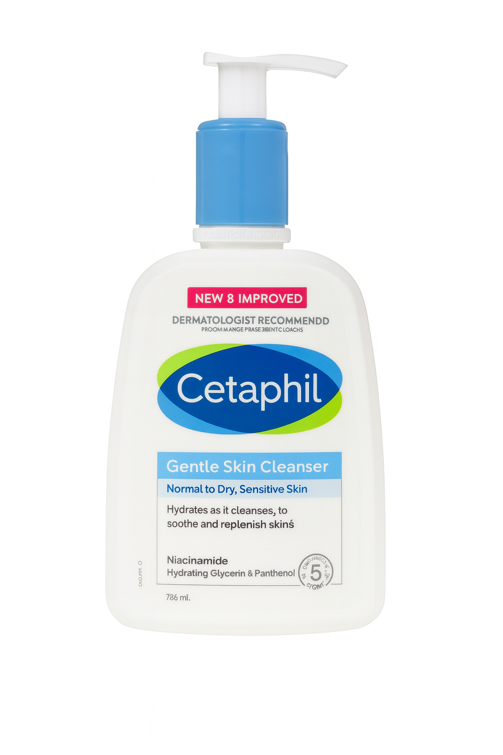 Cetaphil Gentle Skin Cleanser 236ml