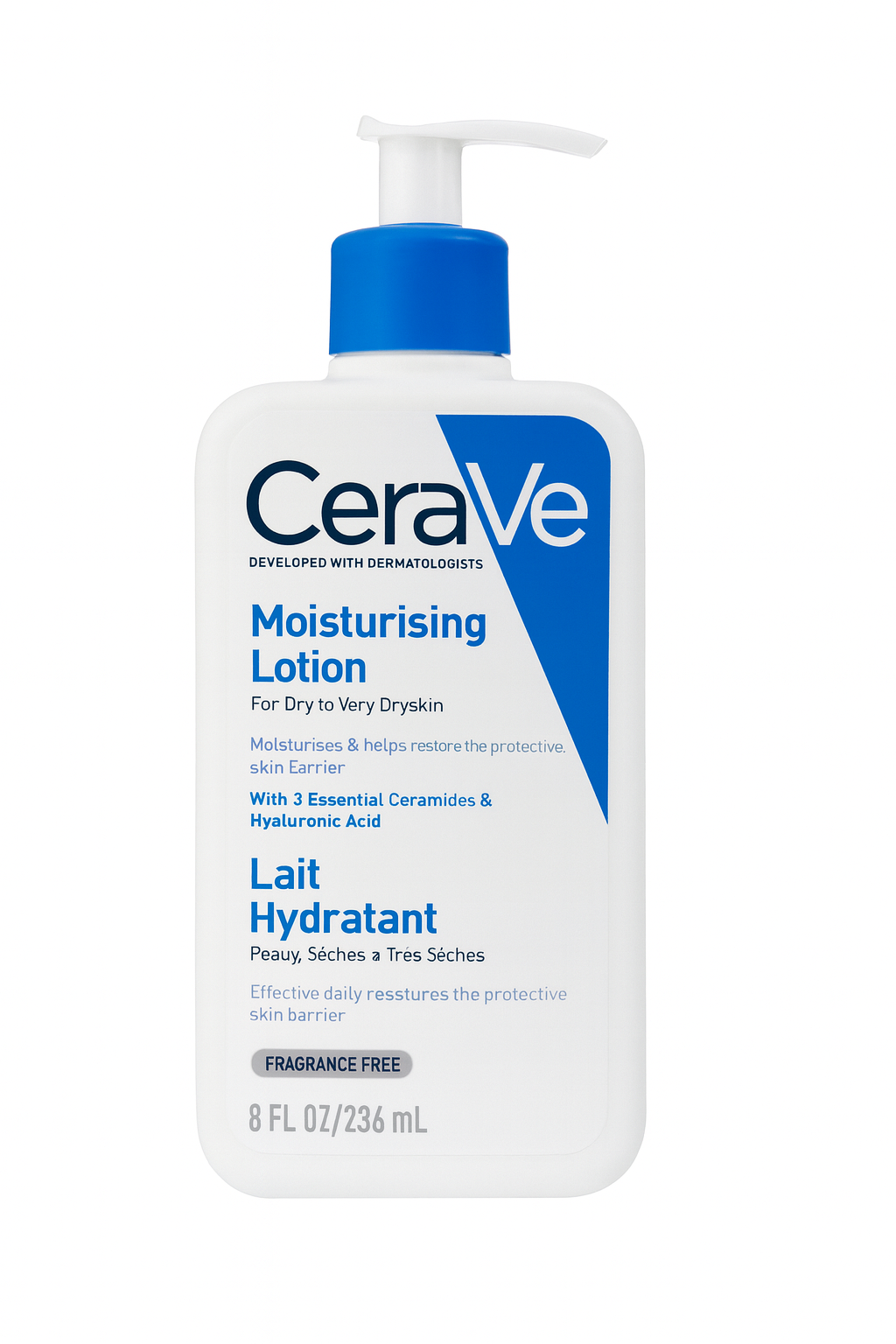 CeraVe Moisturising Lotion 236ml