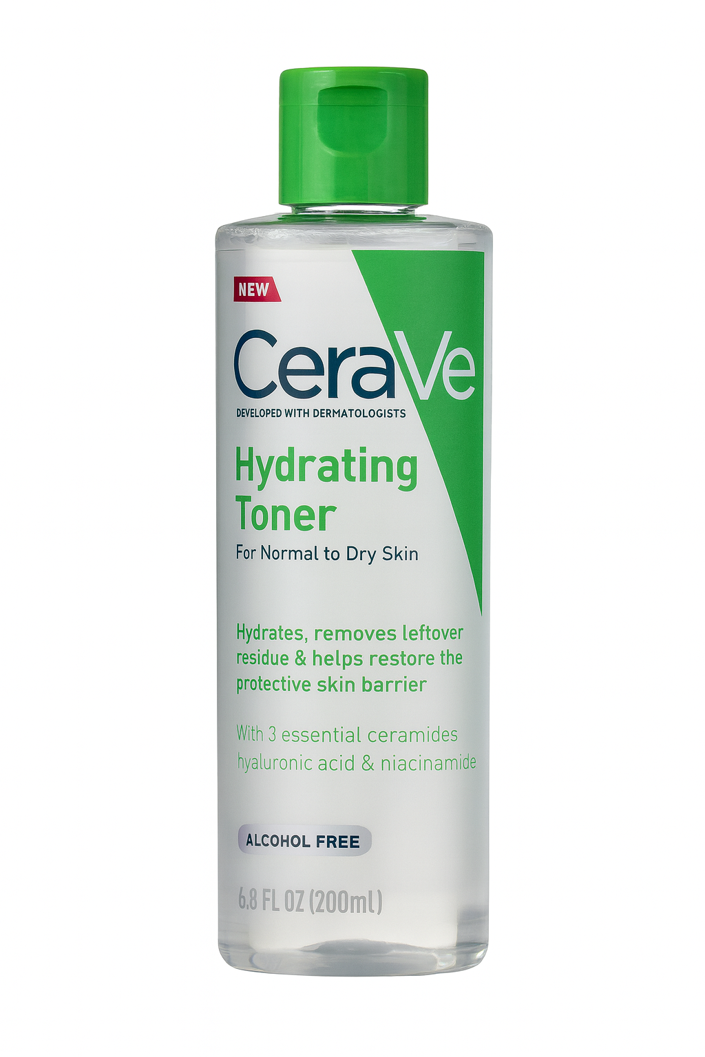 CeraVe Hydrating Toner 200ml