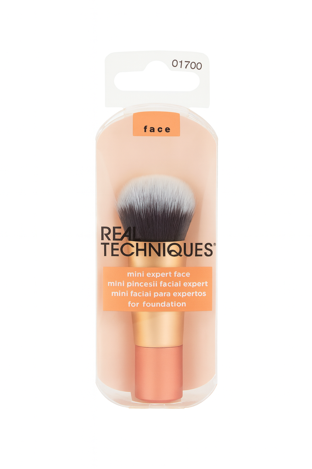 Real Techniques Foundation Brush (Mini Size)