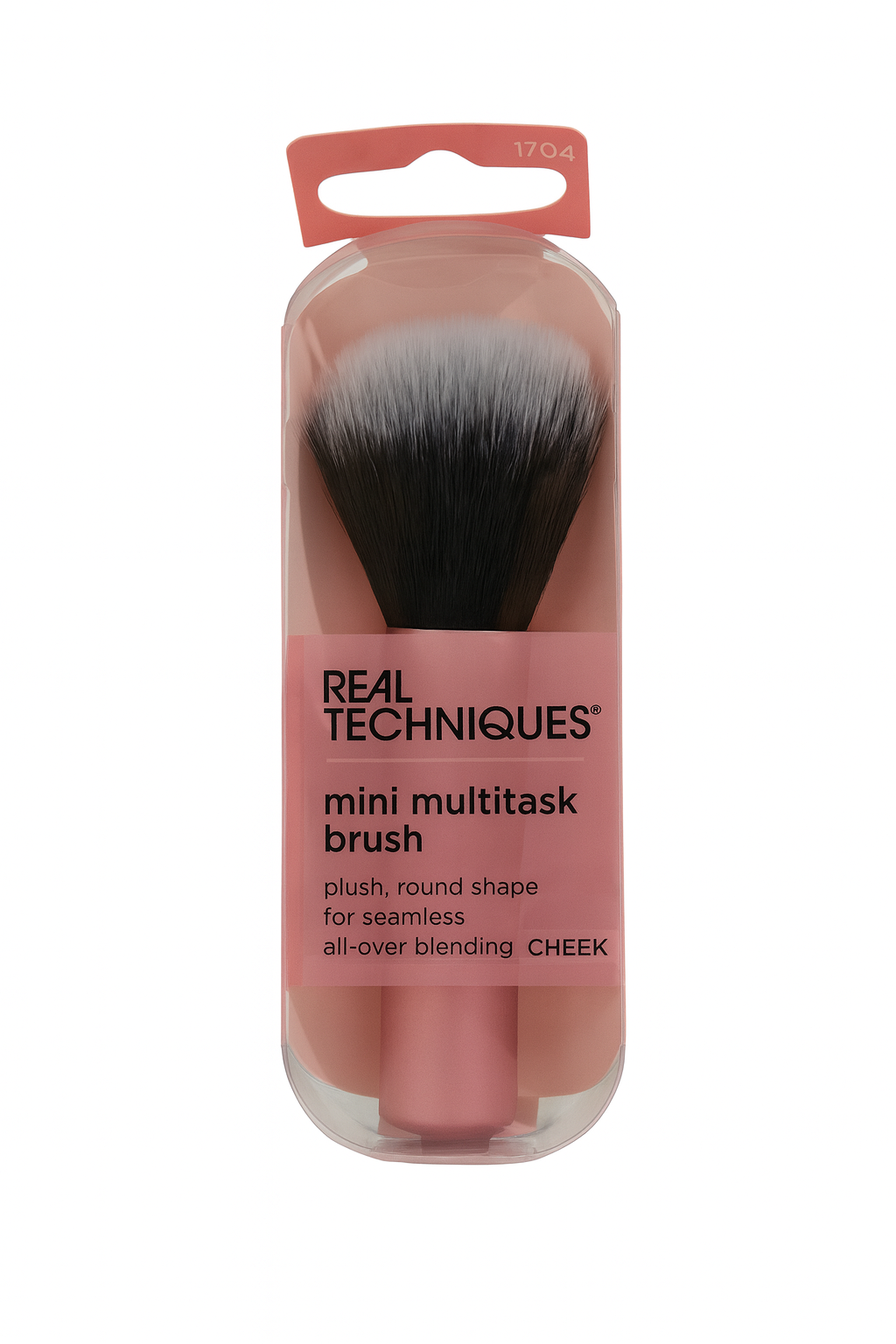 Real Techniques Mini Multitask Brush – All-Over Blending Brush