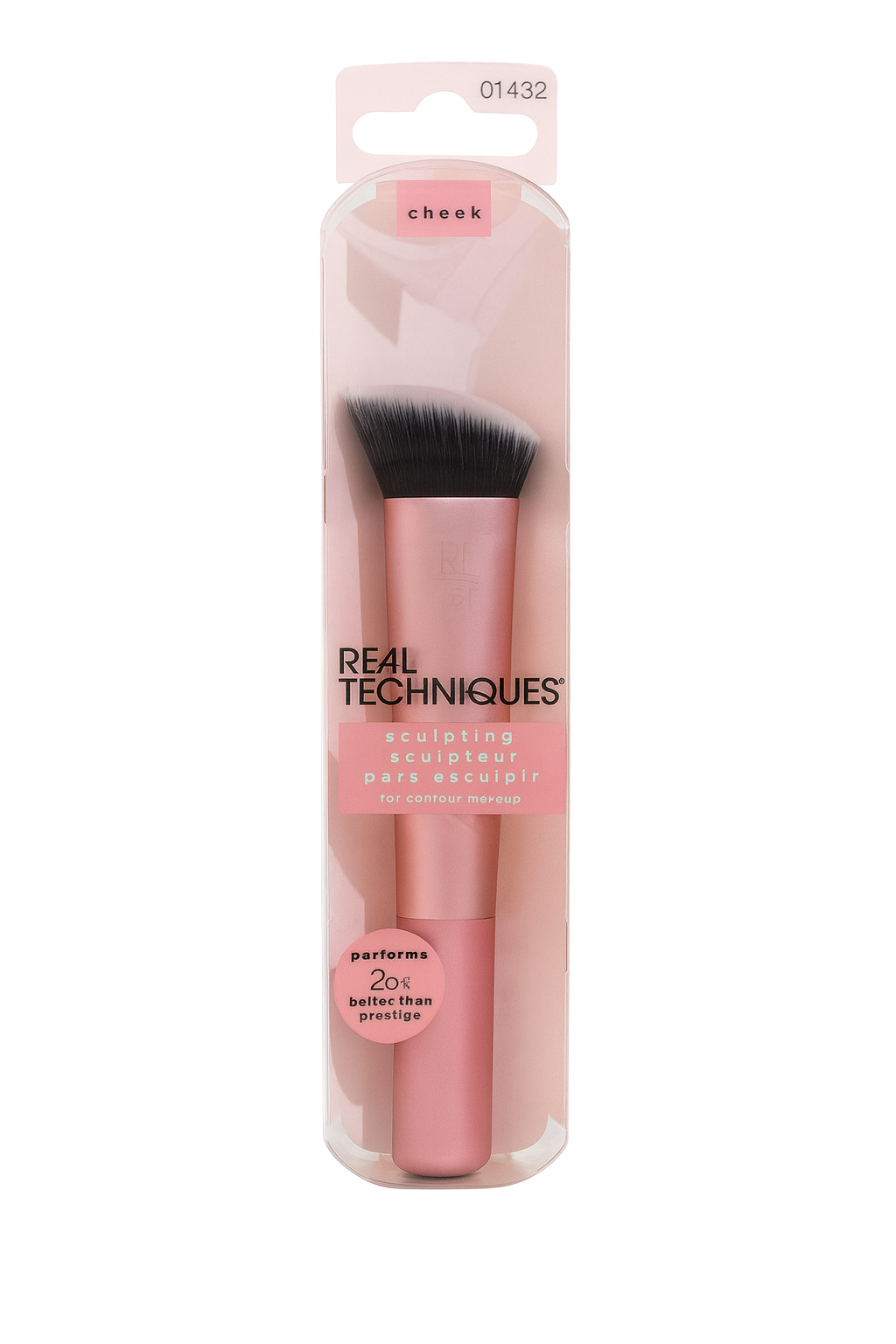 Real Techniques Sculpting Brush – For Contour Makeup