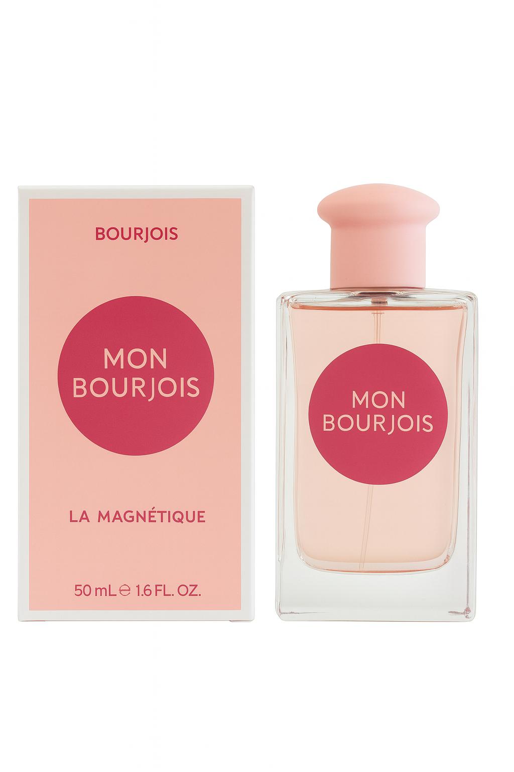 Bourjois Mon Bourjois La Magnétique Eau de Parfum 50ml