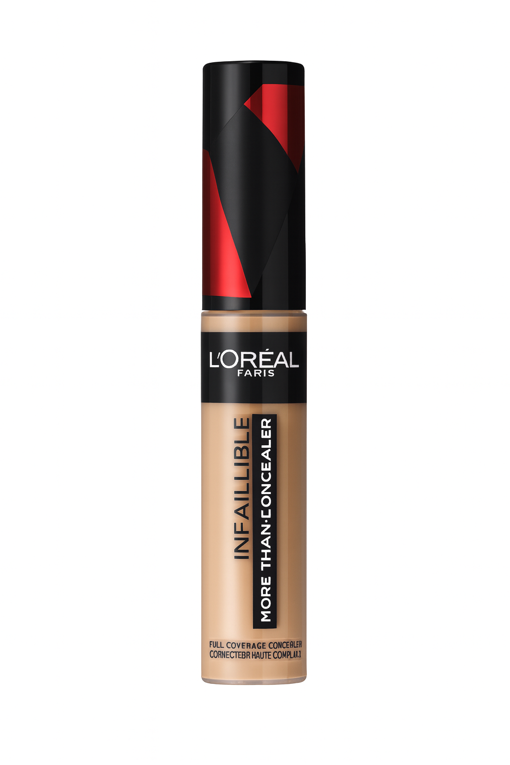 L’Oréal Paris Infaillible 24H More Than Concealer – Full Coverage & Longwear