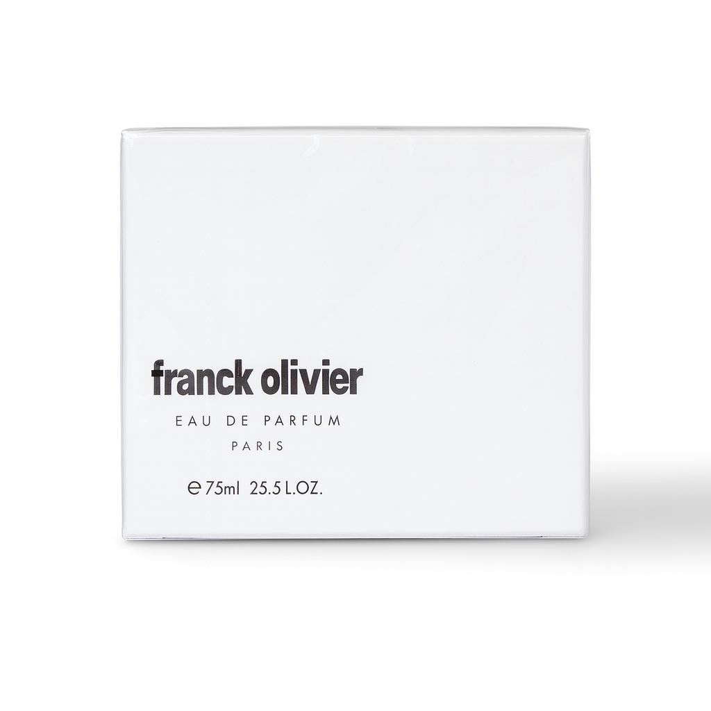 Franck Olivier Eau de Parfum for Women – 75ml