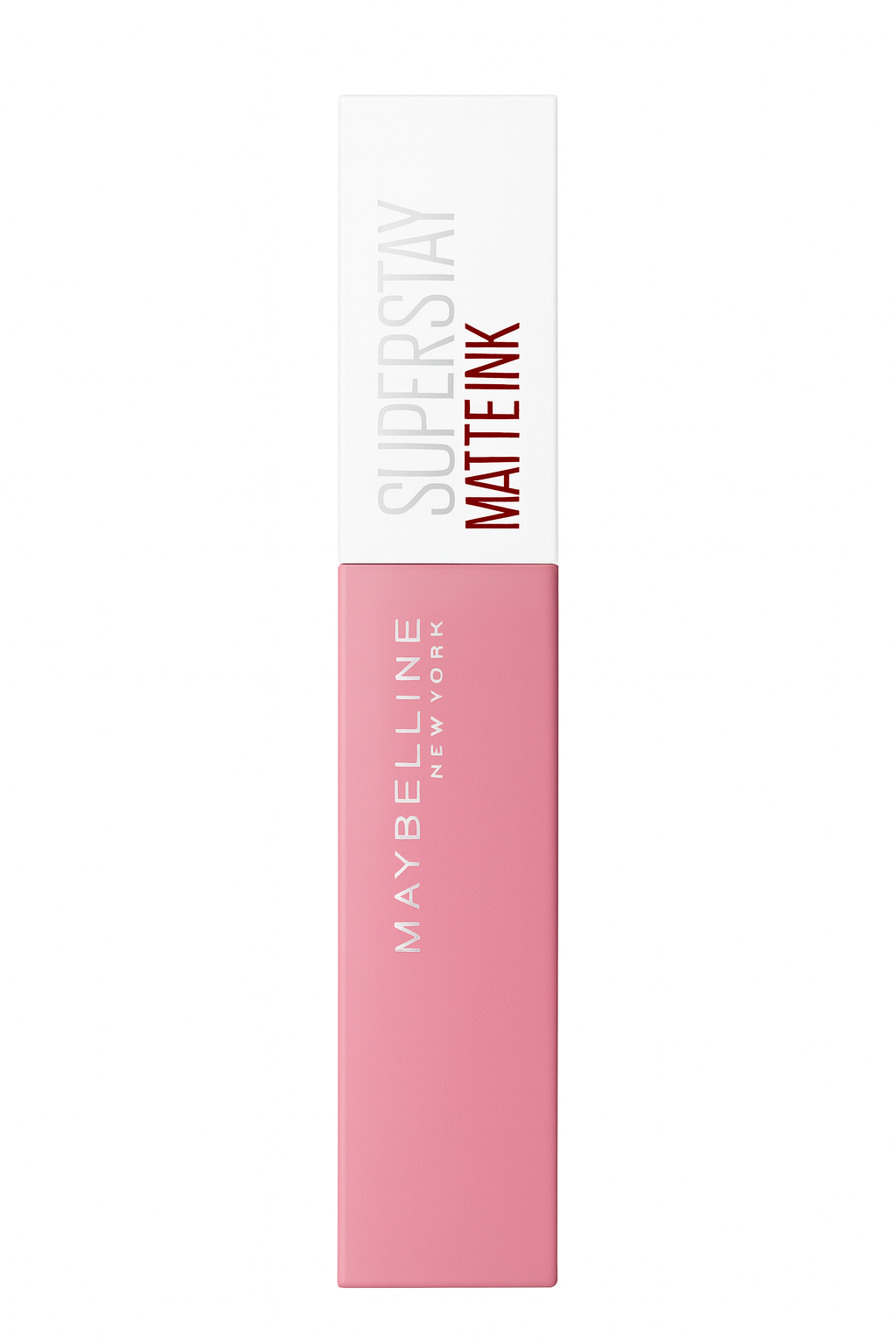 Maybelline SuperStay Matte Ink Liquid Lipstick – Shade Pink Dream