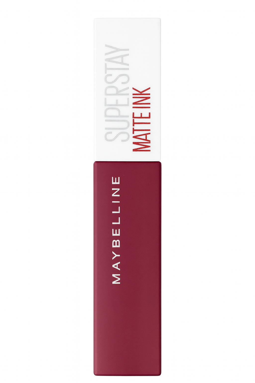 Maybelline SuperStay Matte Ink Liquid Lipstick – Shade Dusty Rose
