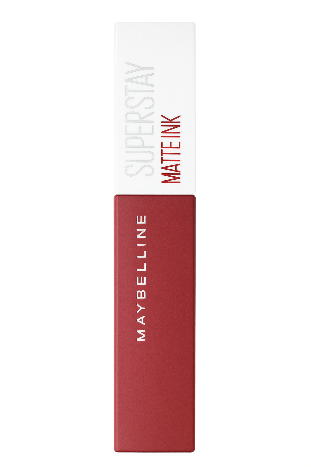 Maybelline SuperStay Matte Ink Liquid Lipstick – Pioneer (Shade 20)