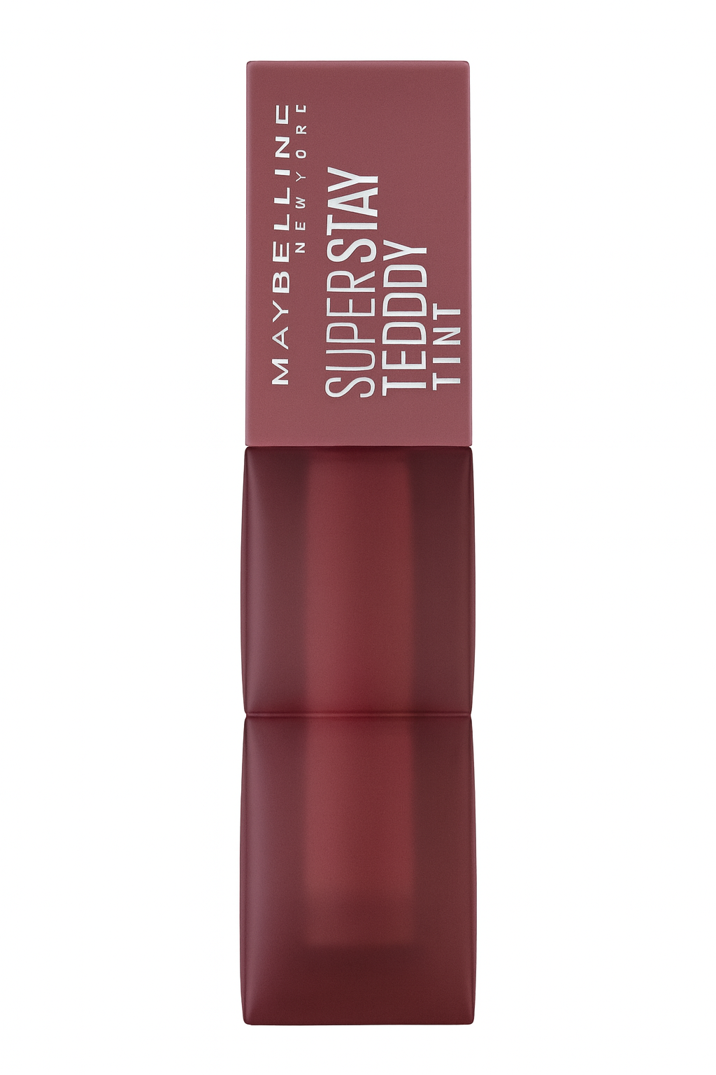 Maybelline SuperStay Teddy Tint Liquid Lipstick – Berry Mauve