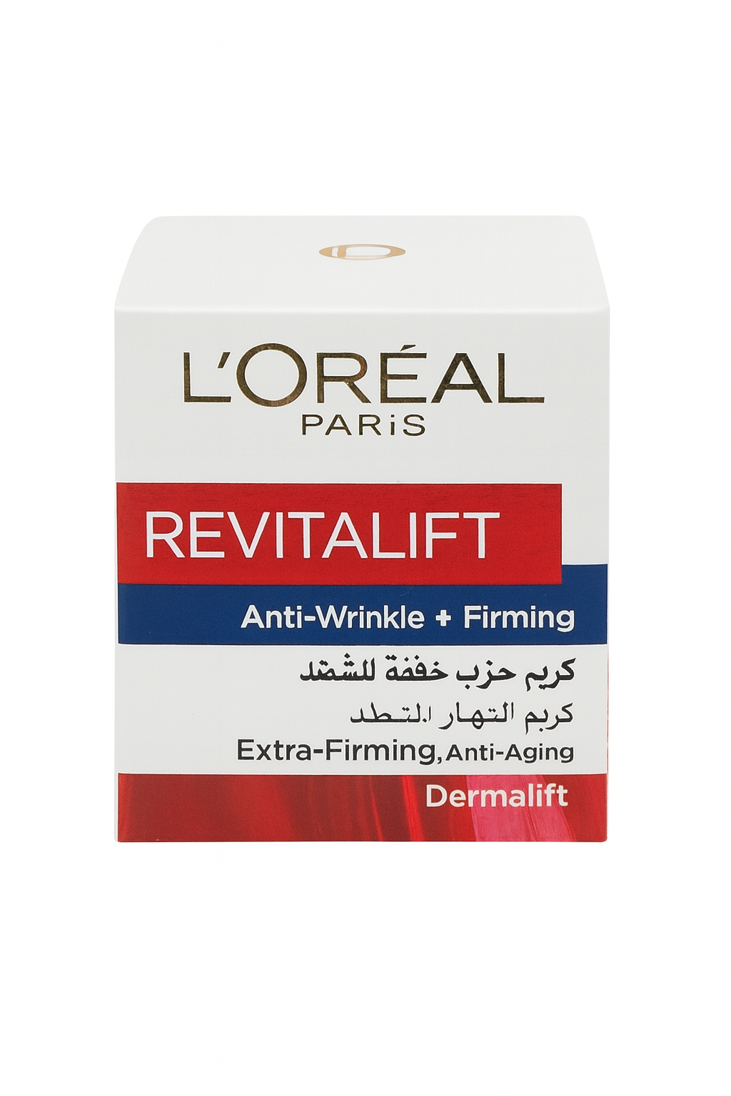 L'Oréal Paris Revitalift Anti-Wrinkle + Firming Cream – Extra-Firming Anti-Aging Skincare